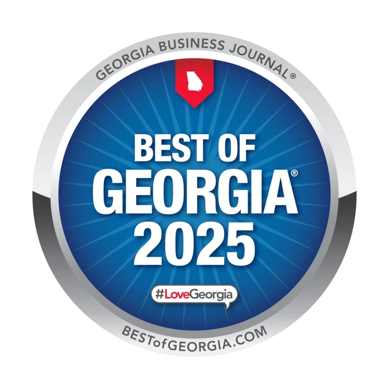 Best of Georgia® 2025