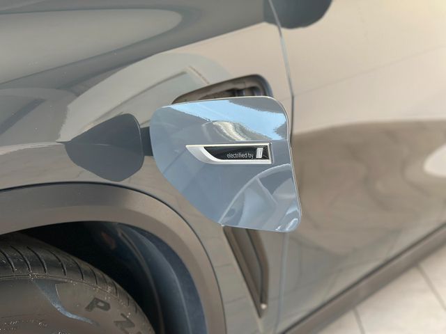 BMW X5 2022 GREY Gebrauchtwagen - Galeriebild 6