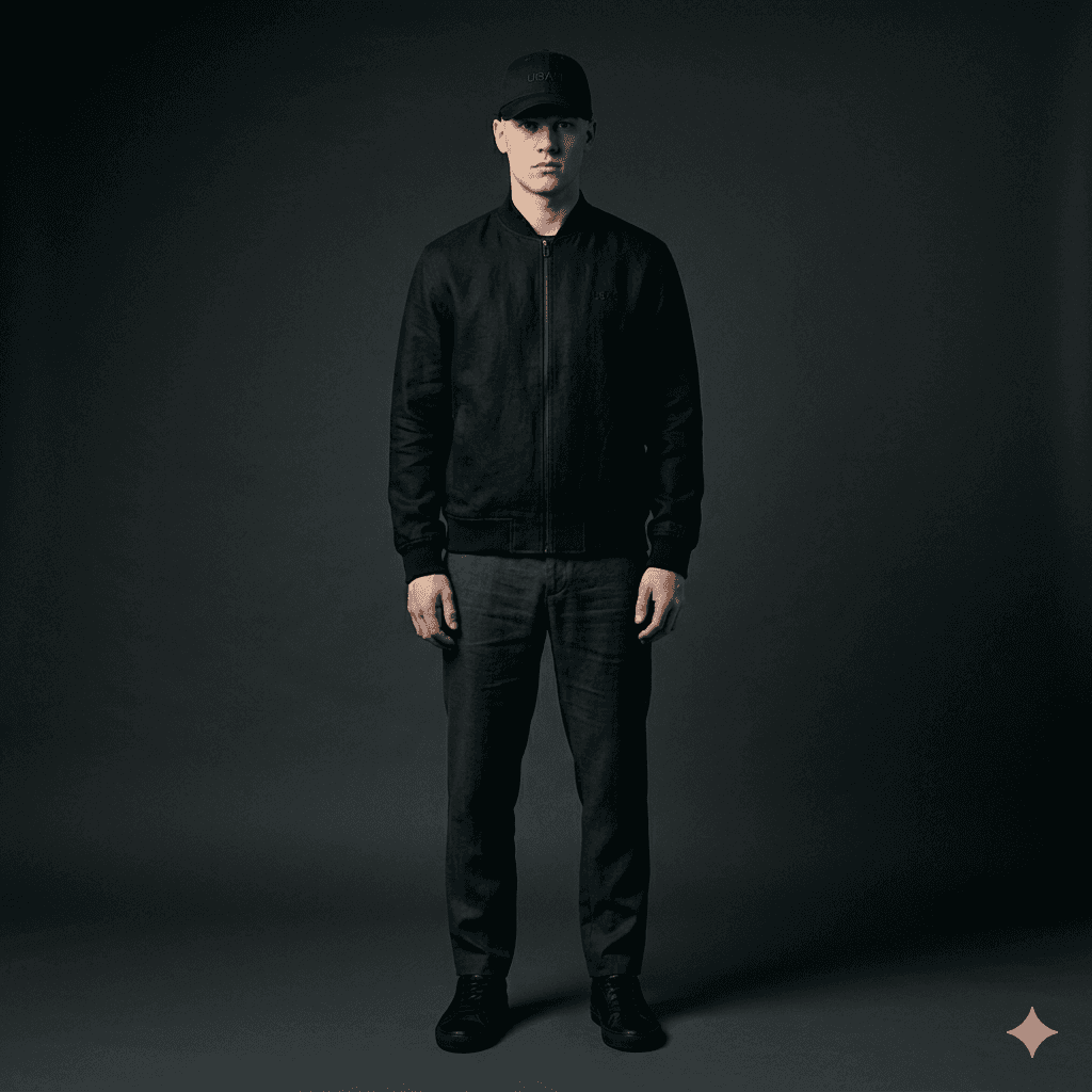 Linen Knit Beanie - Catalog