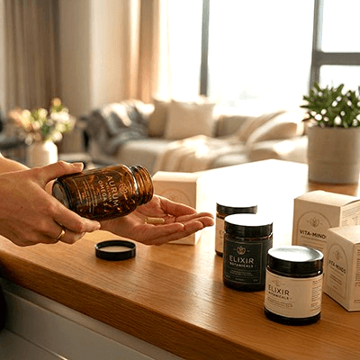 Trustori - Health and Wellness Supplements