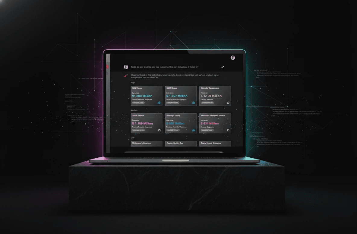 unified chatbot capability