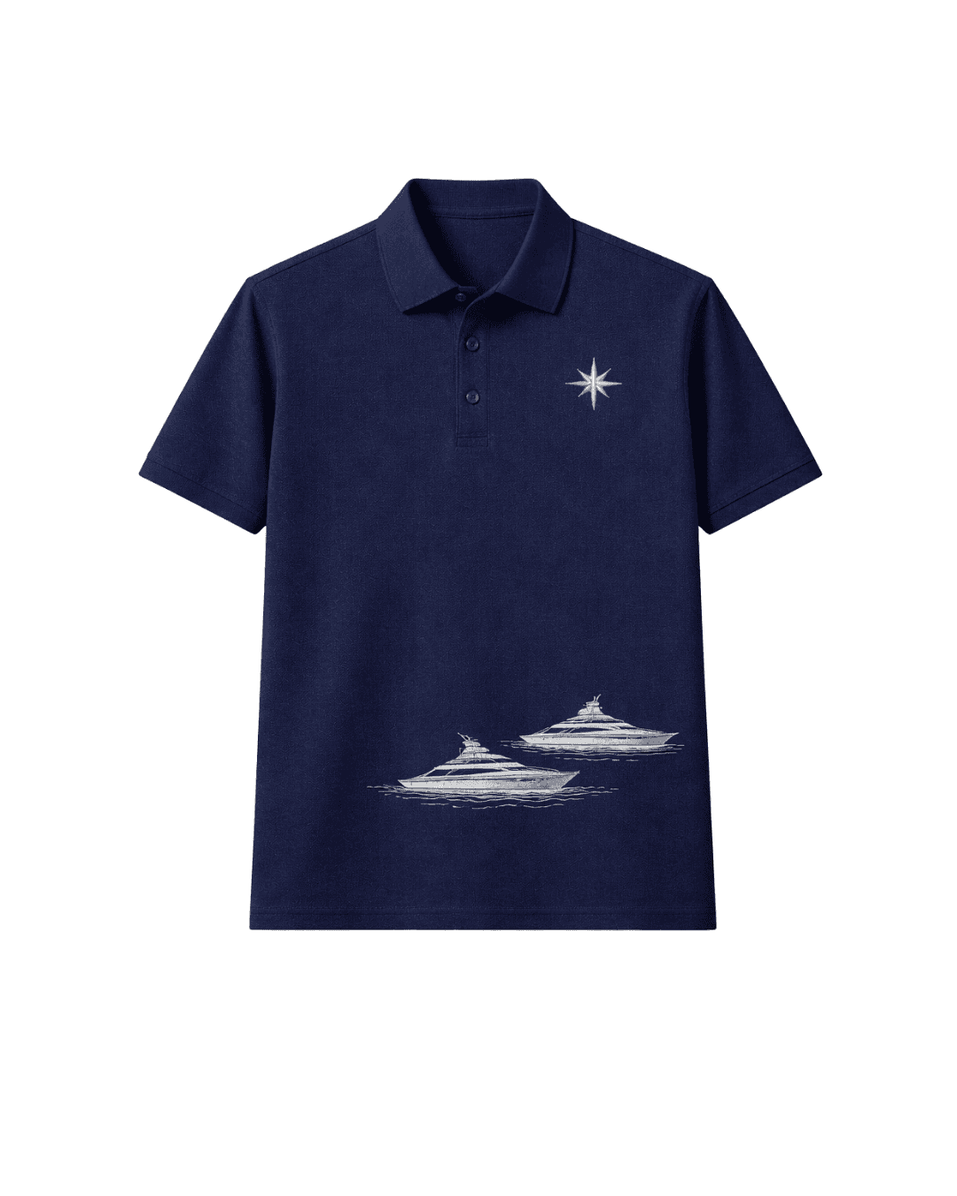 The YatchMaster Polo