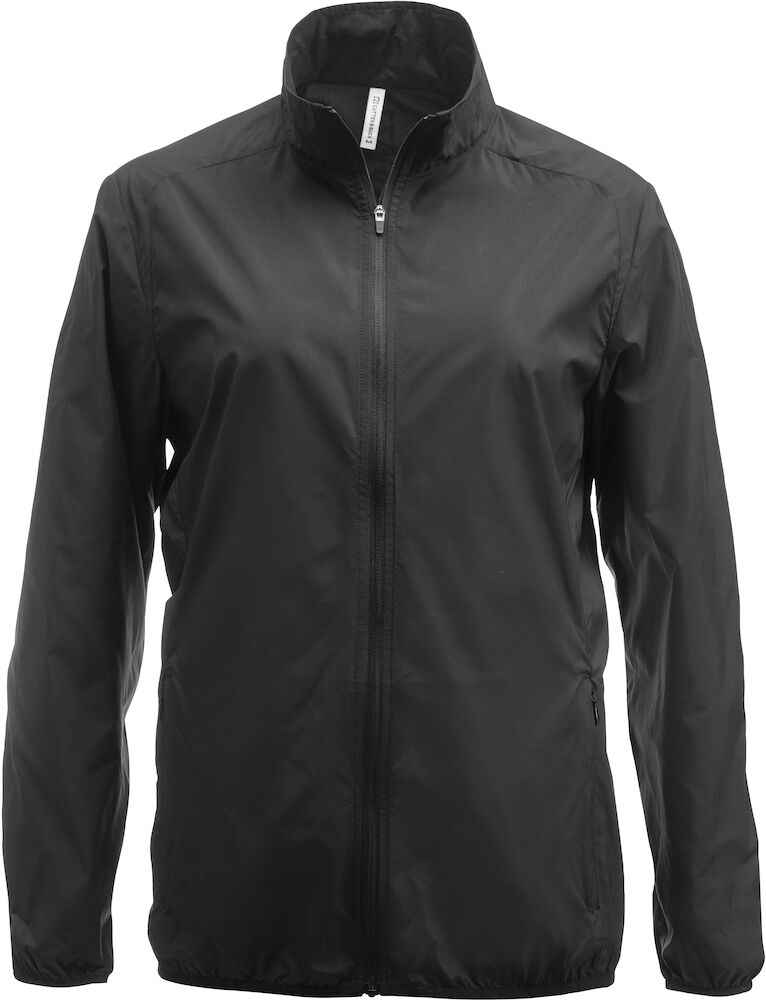 Schildersbroek dames bij Vanatex — Cutter &amp; Buck La Push Rain Jacket Ladies