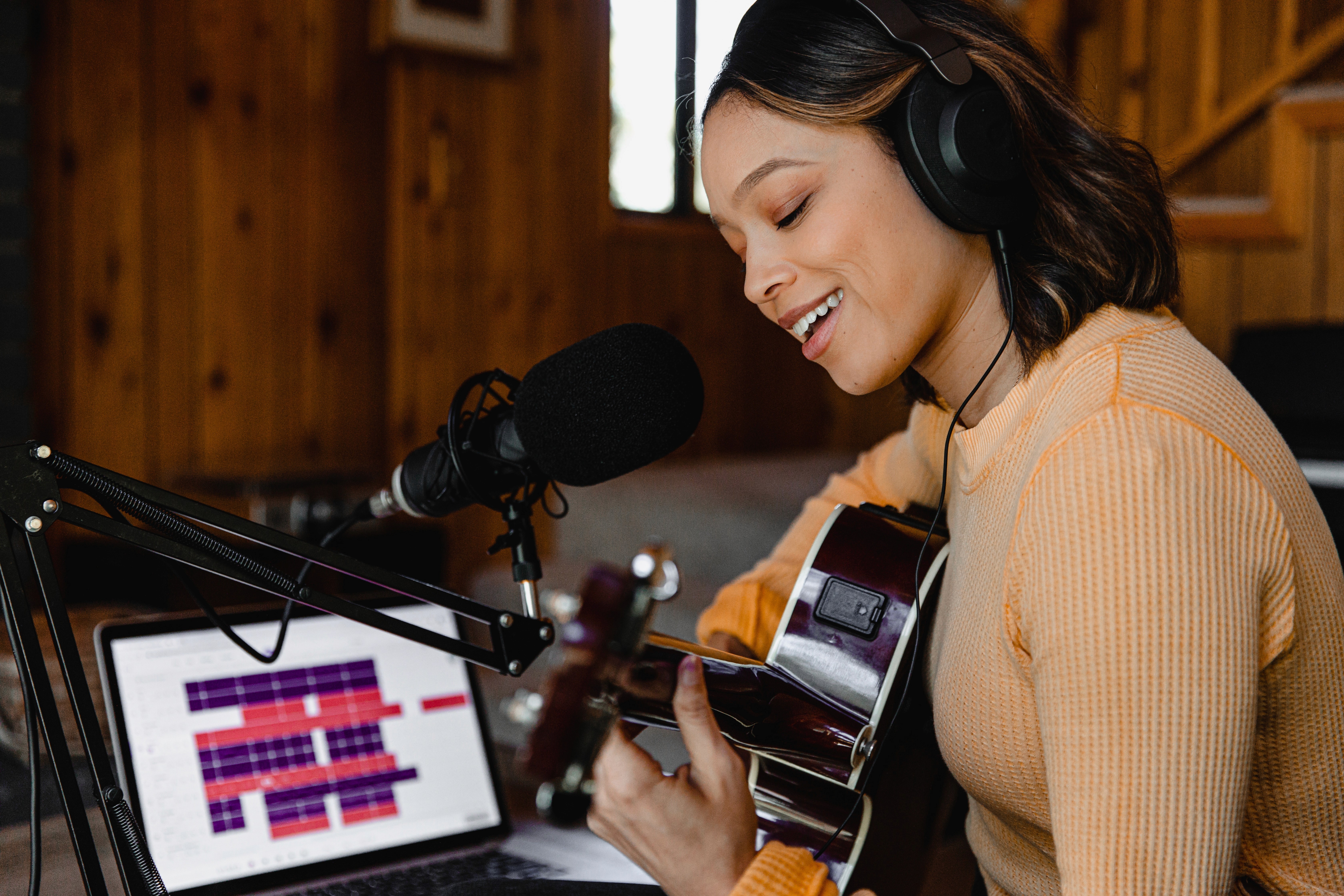 Vocal Techniques