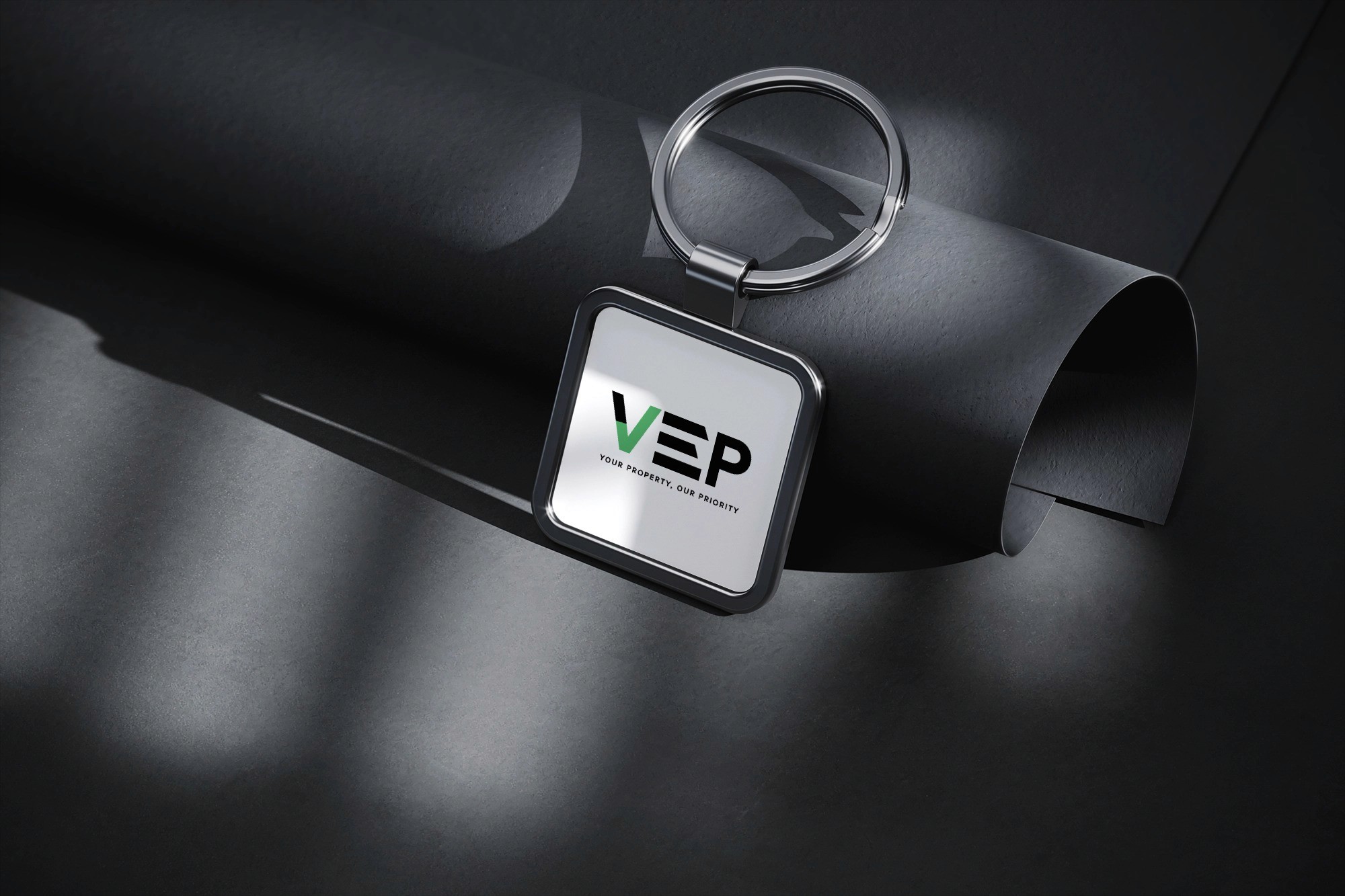 key chain 