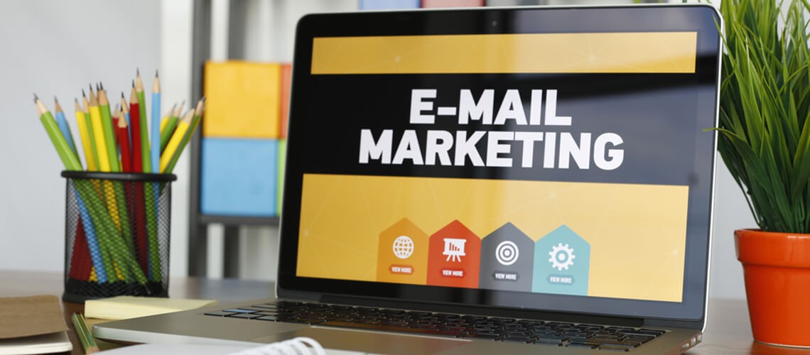 email marketing