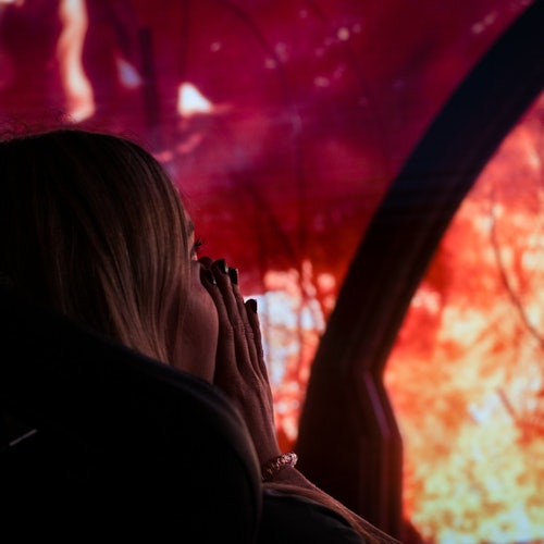 Cesky Krumlov Castle Entry Tickets — gallery 4