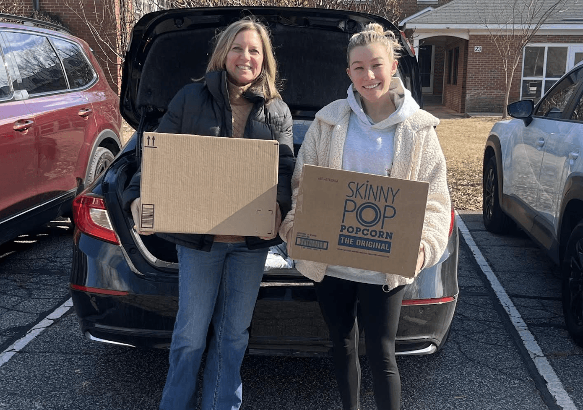 PORCH Volunteers
