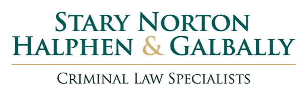 starylaw logo