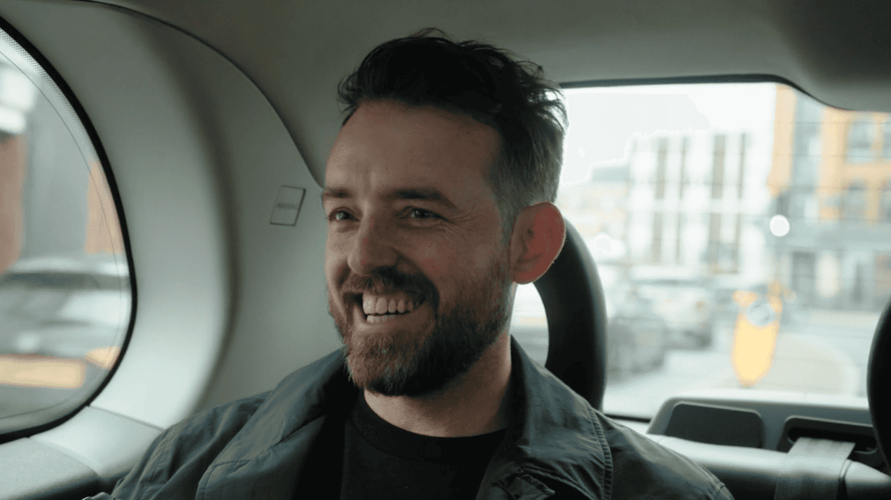 Nicedrink co-founder picture