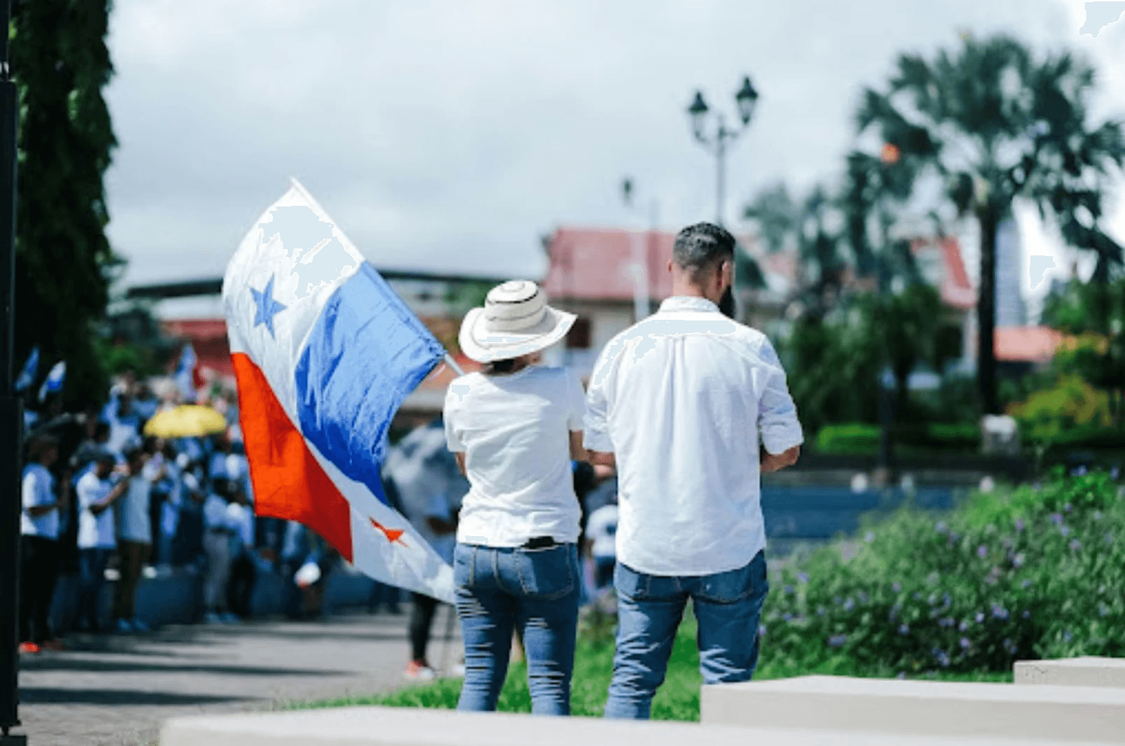 Vivre au Panama