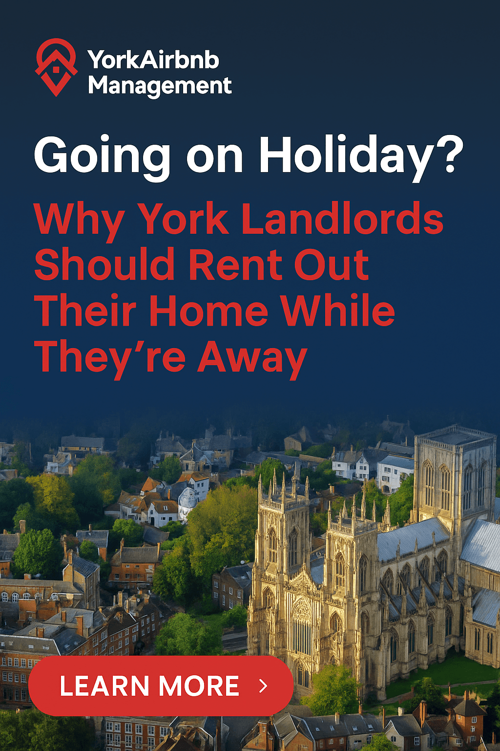 York Landlords Short-let