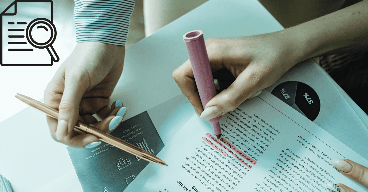 Audit vs Review vs Compilation