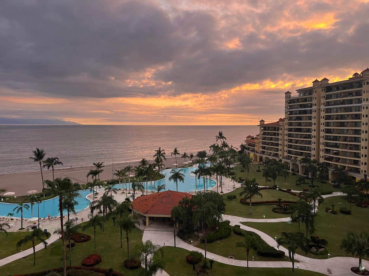 Bay View Grand