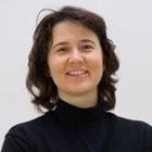 Photo of Christine Choirat.