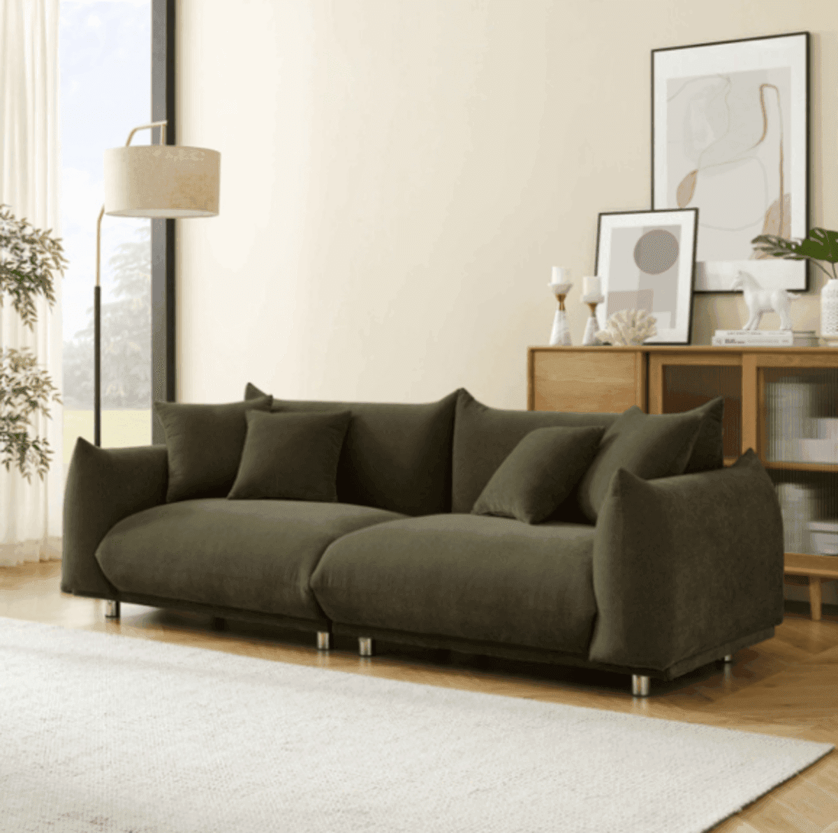 Best Black Friday Couch Deals You Can’t Miss | Dupe