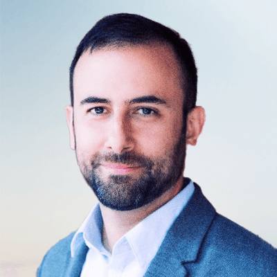 Luis Palmitesta