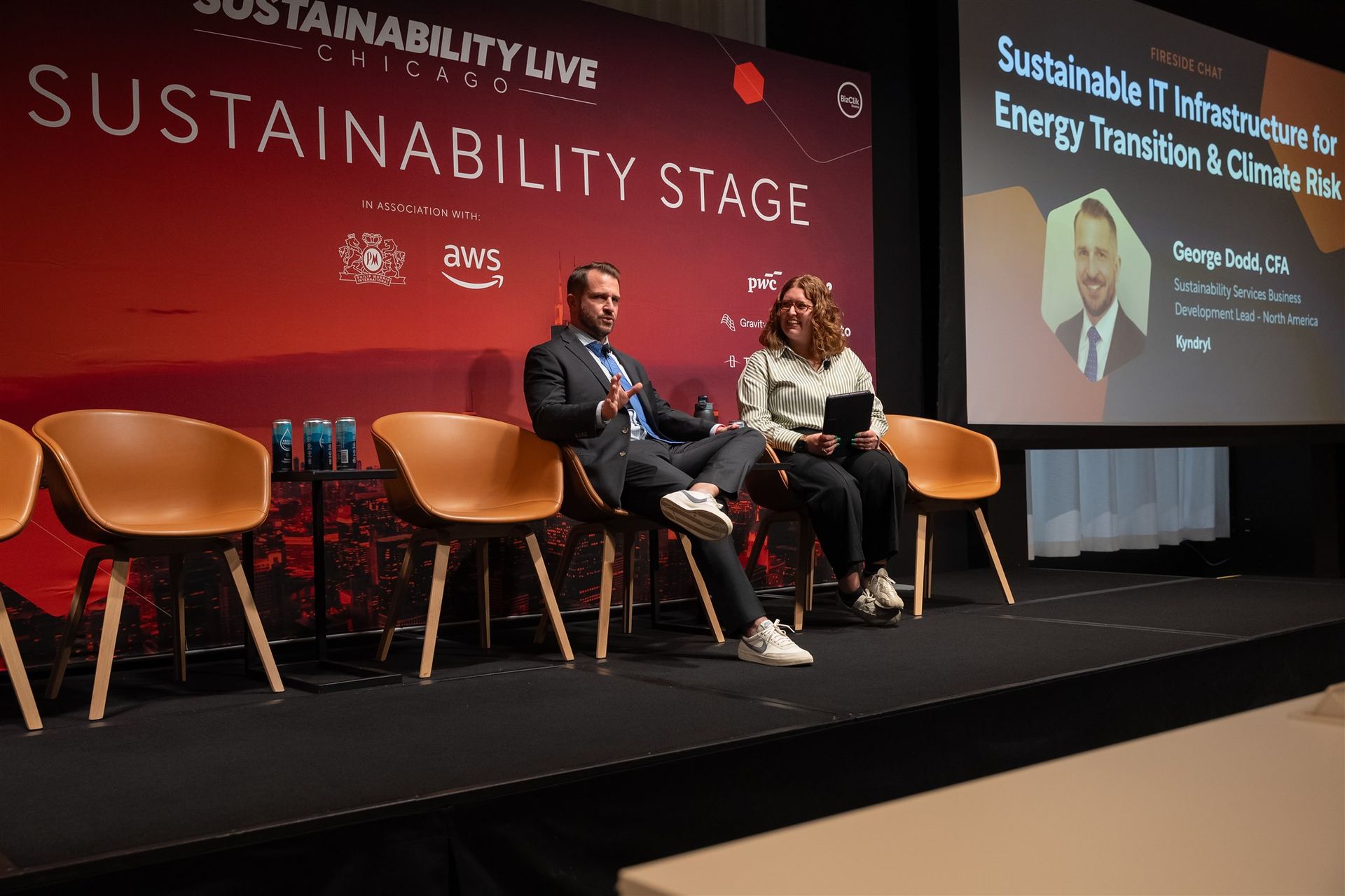 Sustainability LIVE: The US Summit Returns to Chicago in April 2026