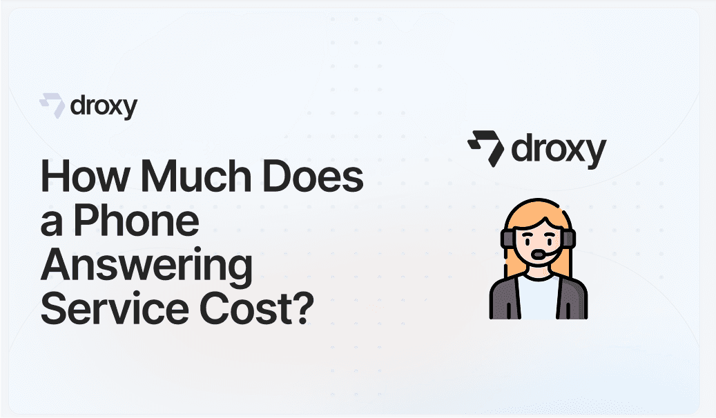 How Much Does a Phone Answering Service Cost?