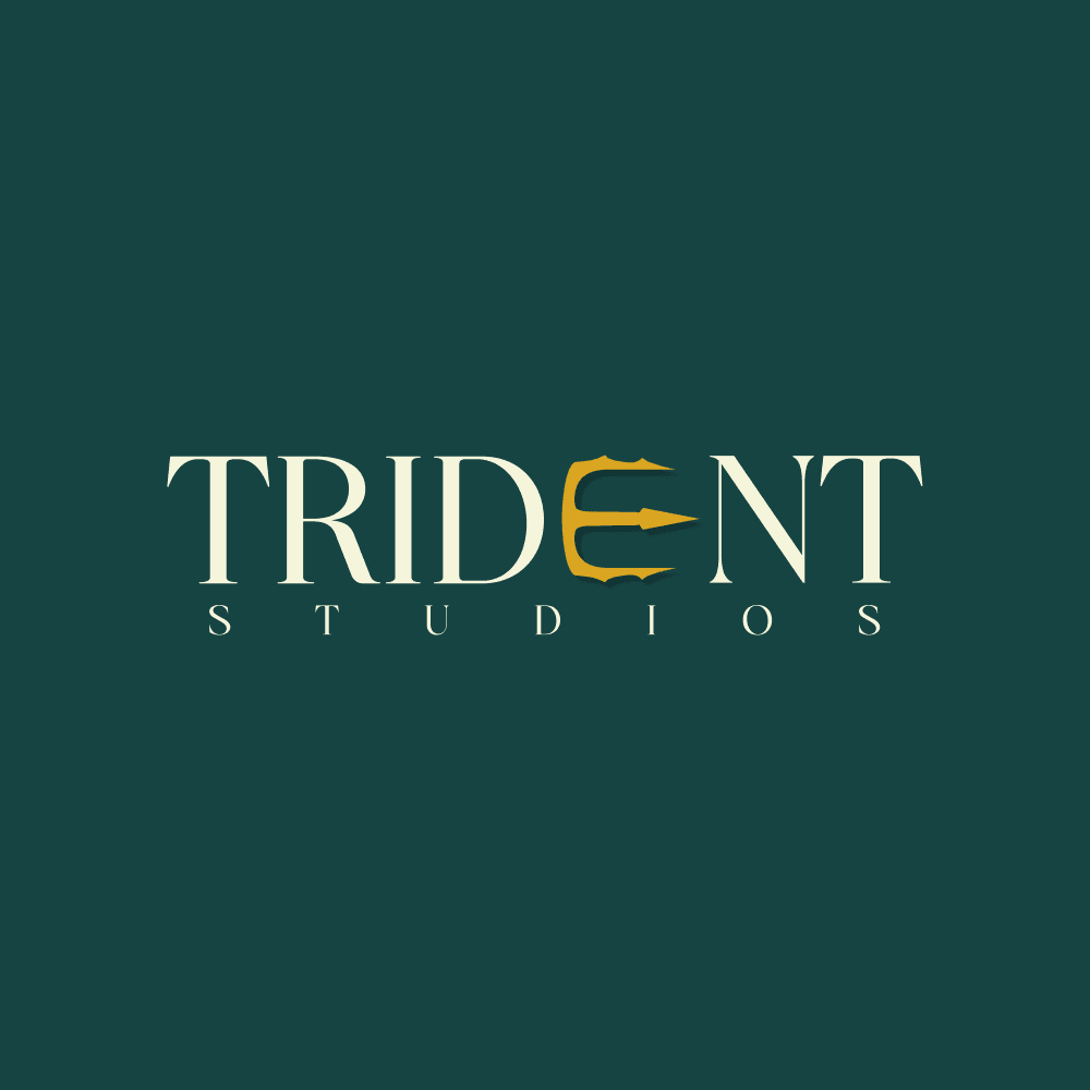 Trident Studio - Cover Image