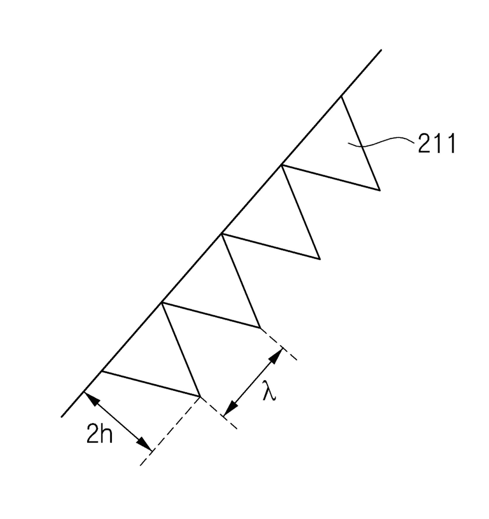 블레이드 소음 저감 시스템