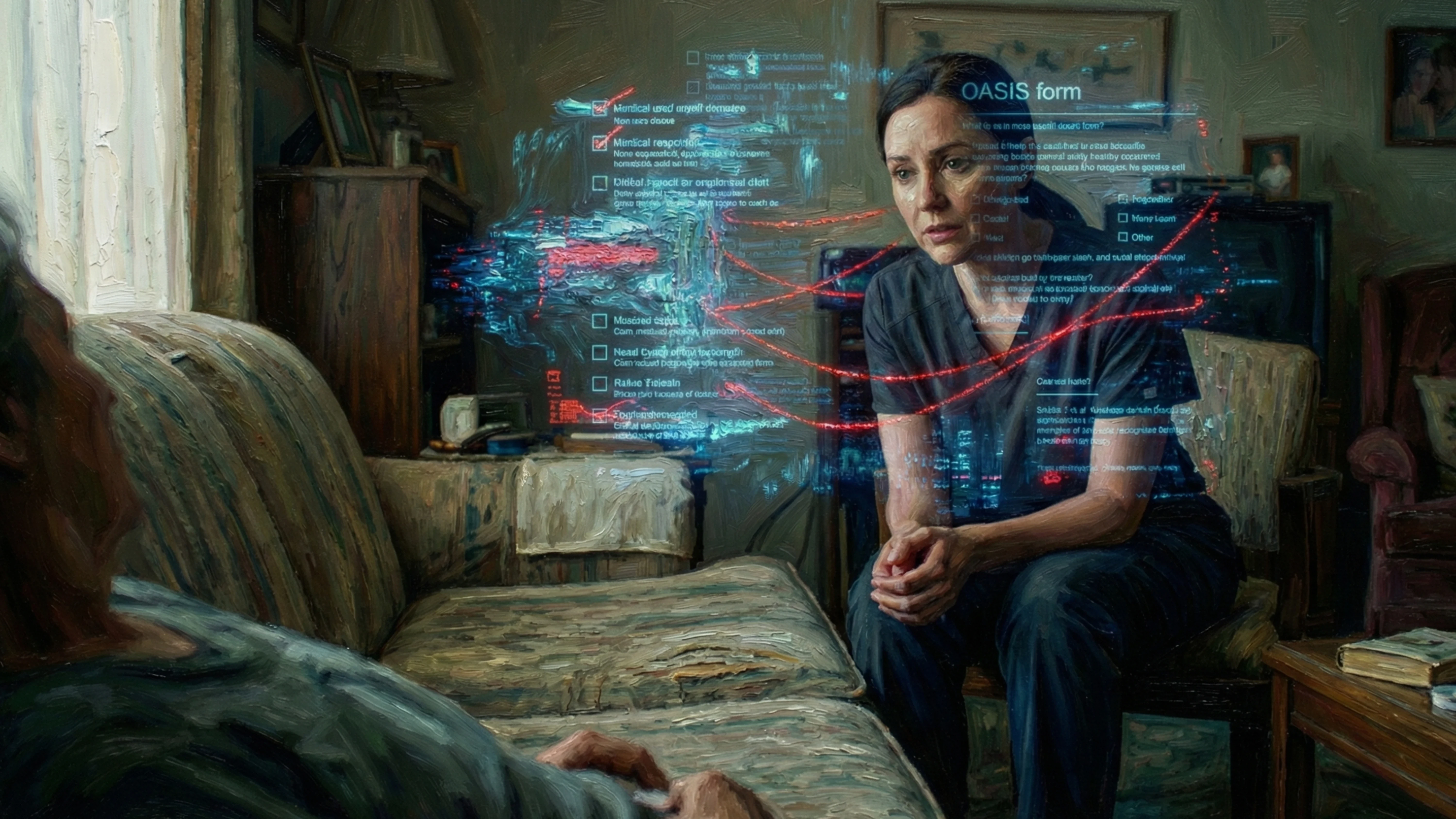 Home Health Start of Care Documentation: A Complete Guide