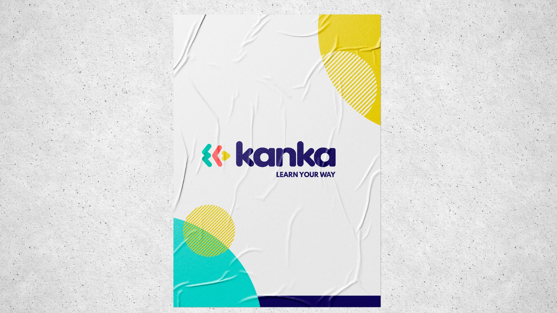 Logo design for Kanka