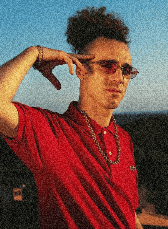 Blaiz Fayah - View profile