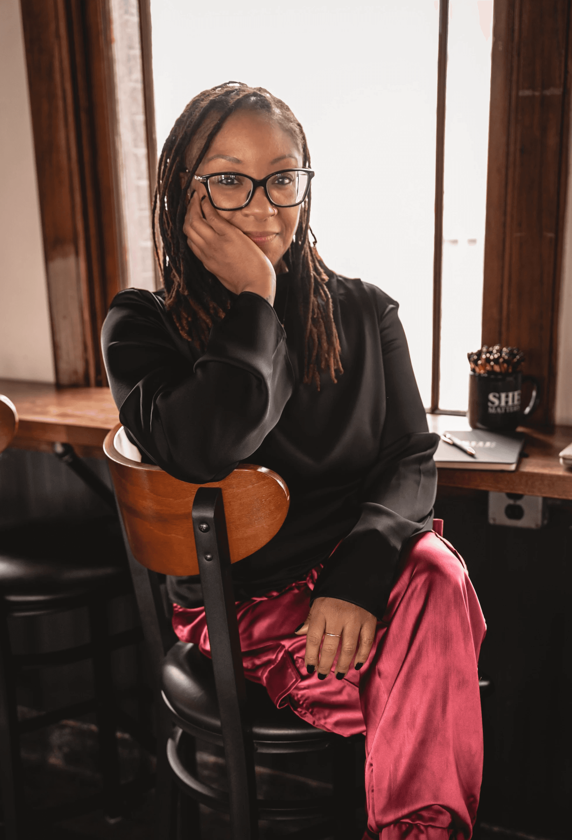 person image