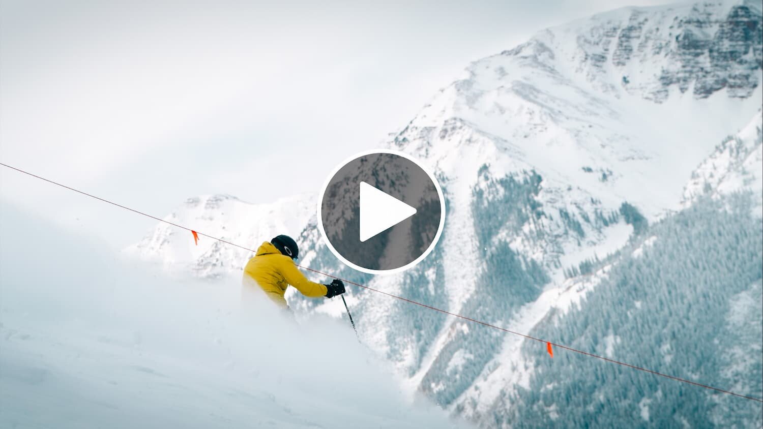 Cohen Family Ski Film | Aspen 23/24