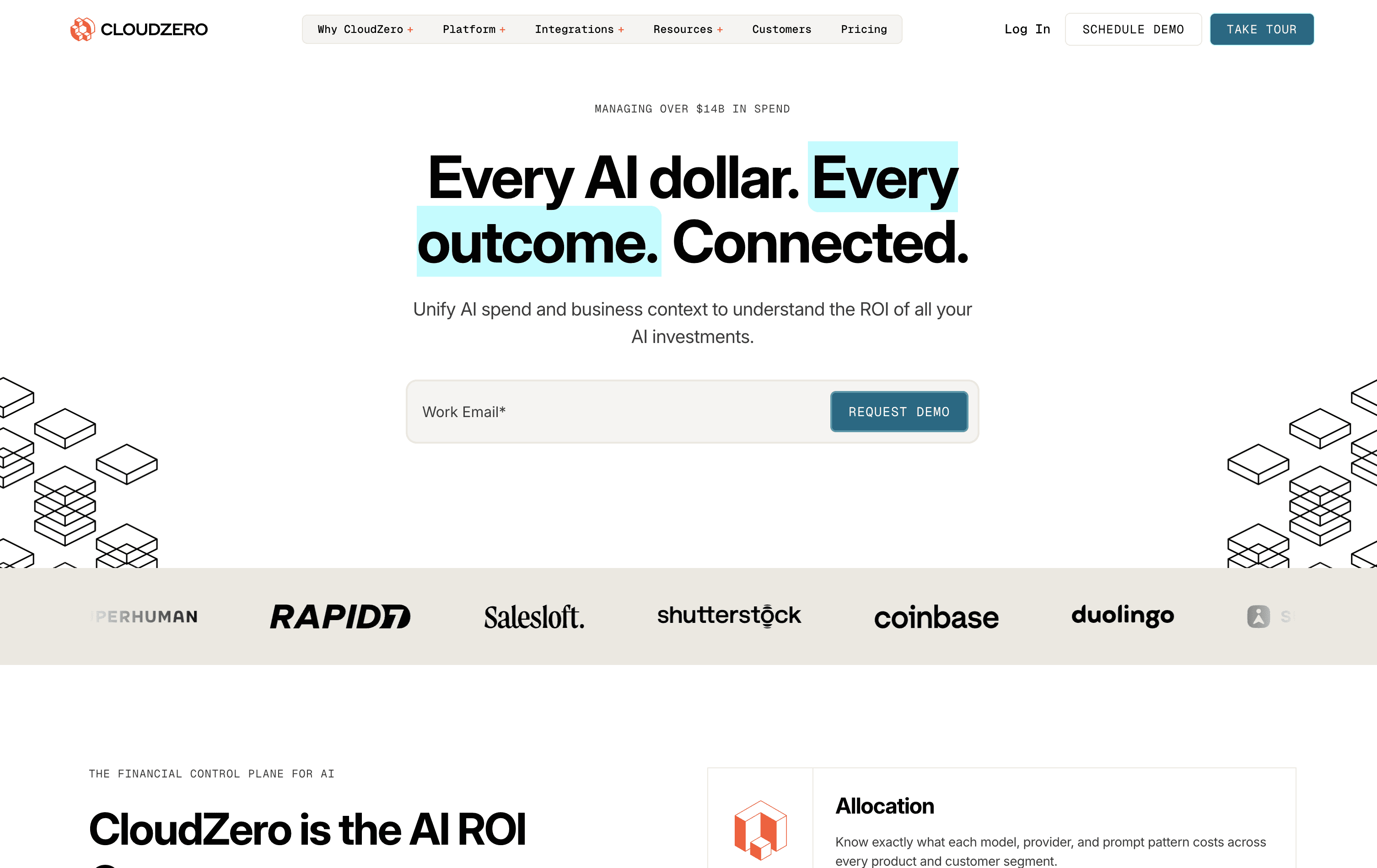CloudZero