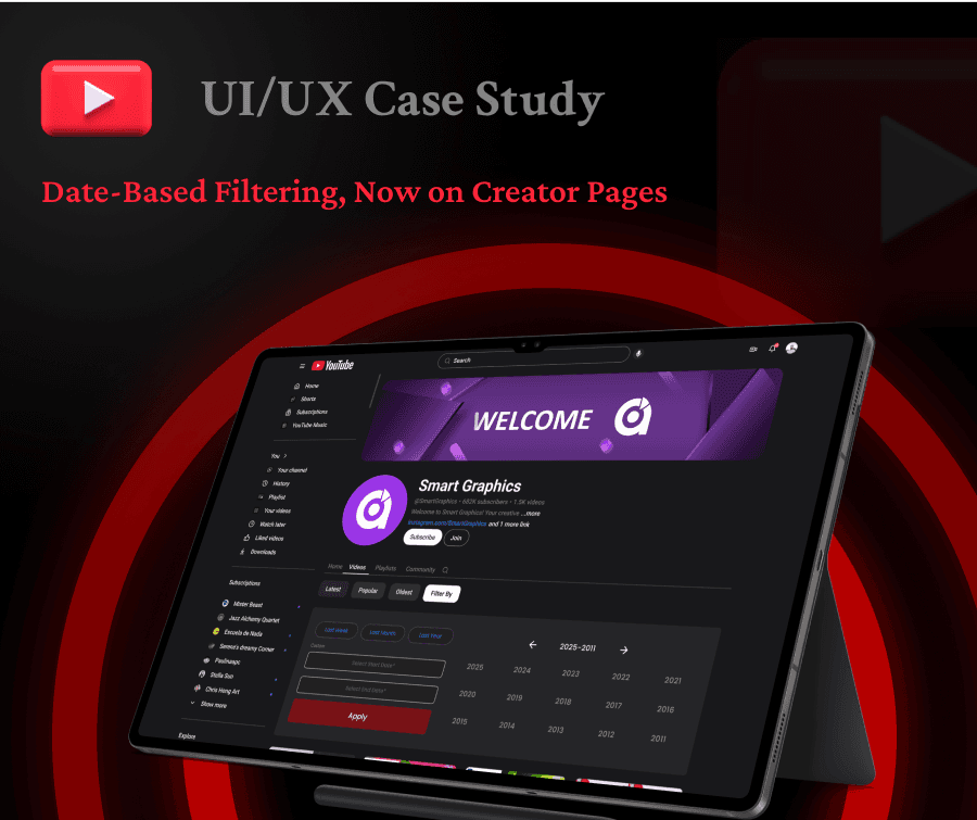 Premium UX Template for Framer