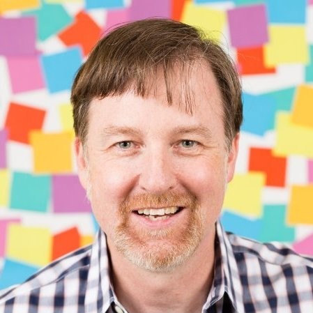 Author image