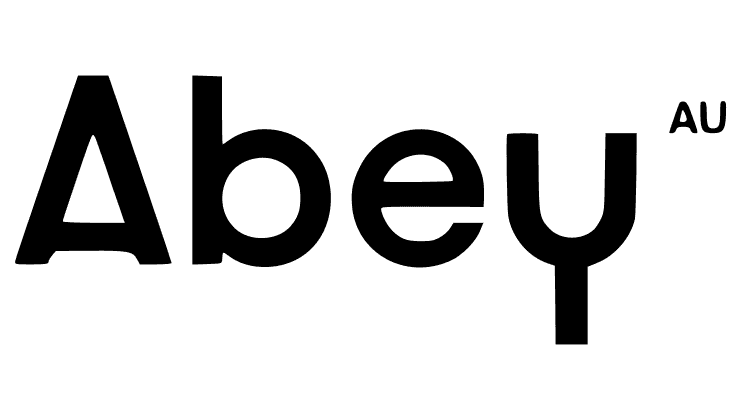 Abey logo