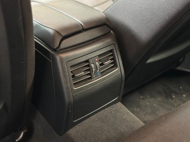 BMW 320 2012 BLACK Gebrauchtwagen - Galeriebild 19