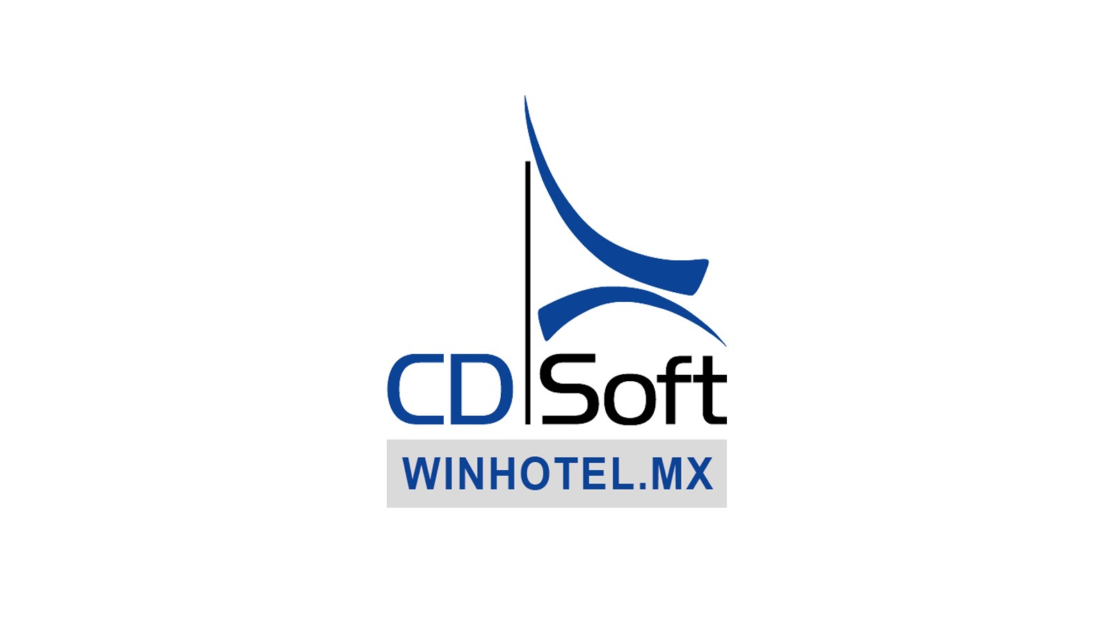 Logo Winhotel CD Soft