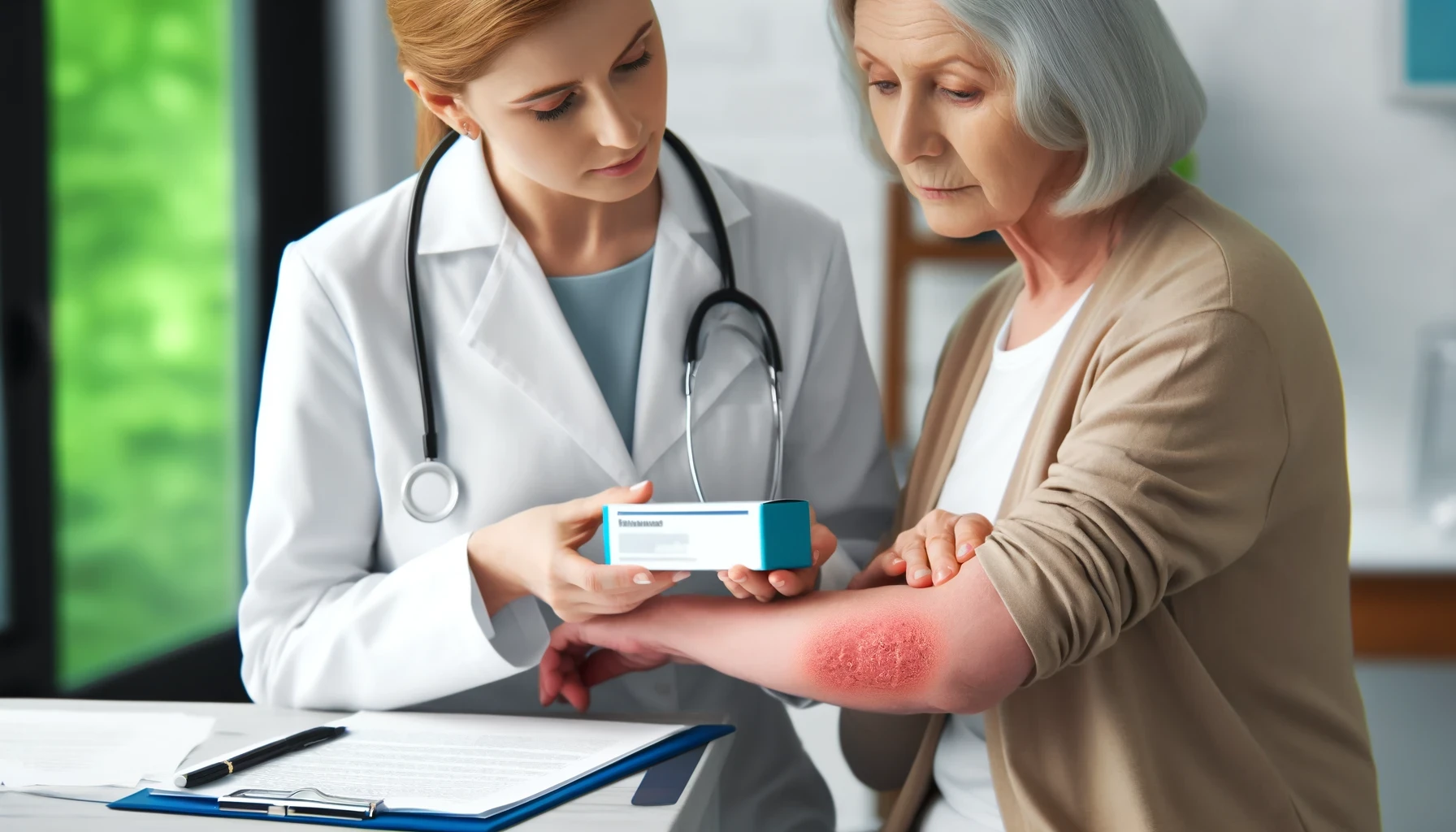 Does Tacrolimus cause cancer?