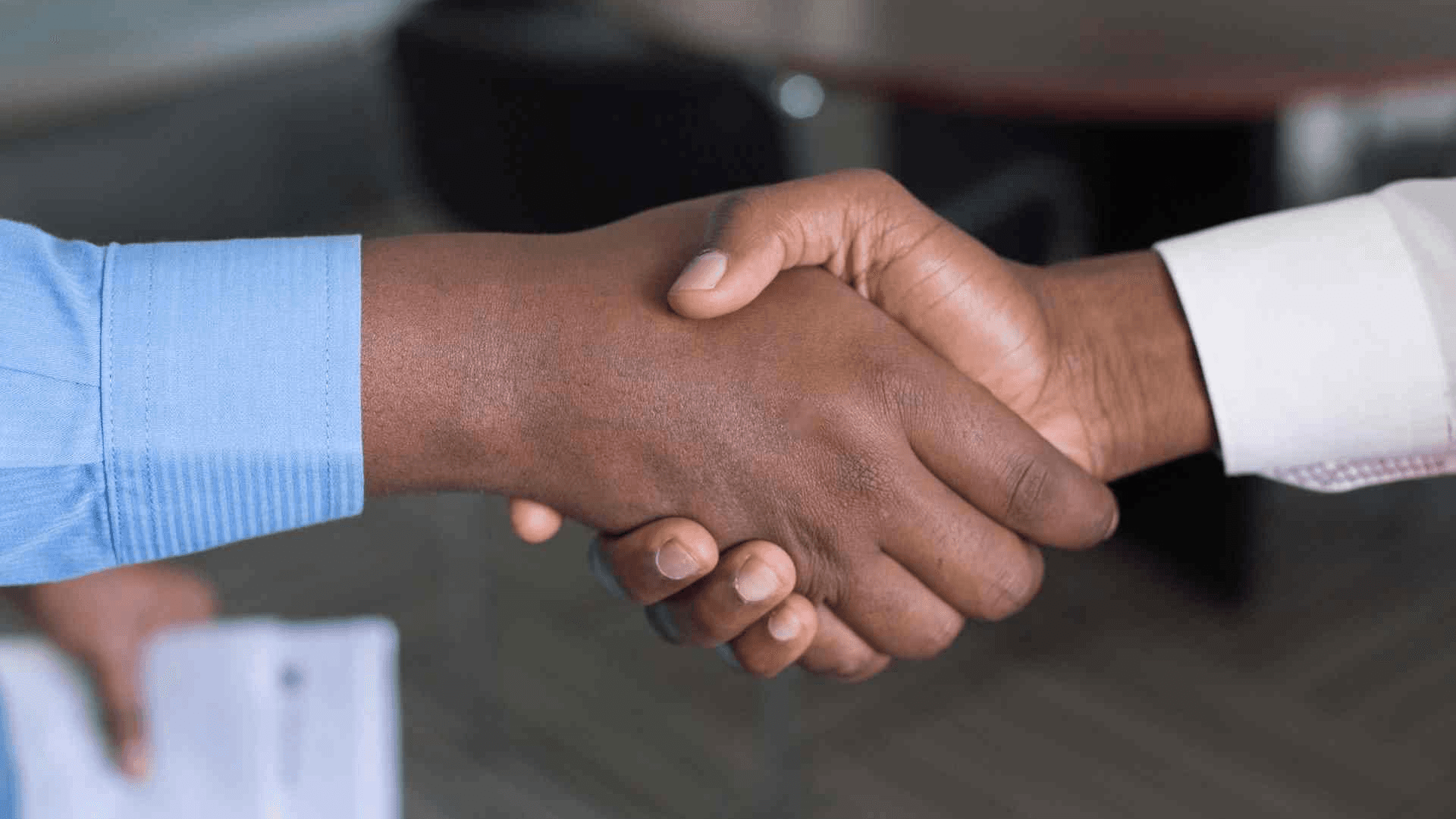 4 Techniques To Build Rapport Virtually