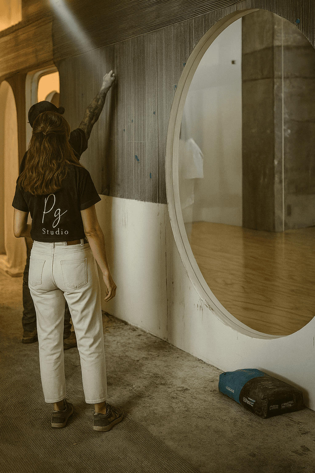 Arquitectura Comercial Monterrey