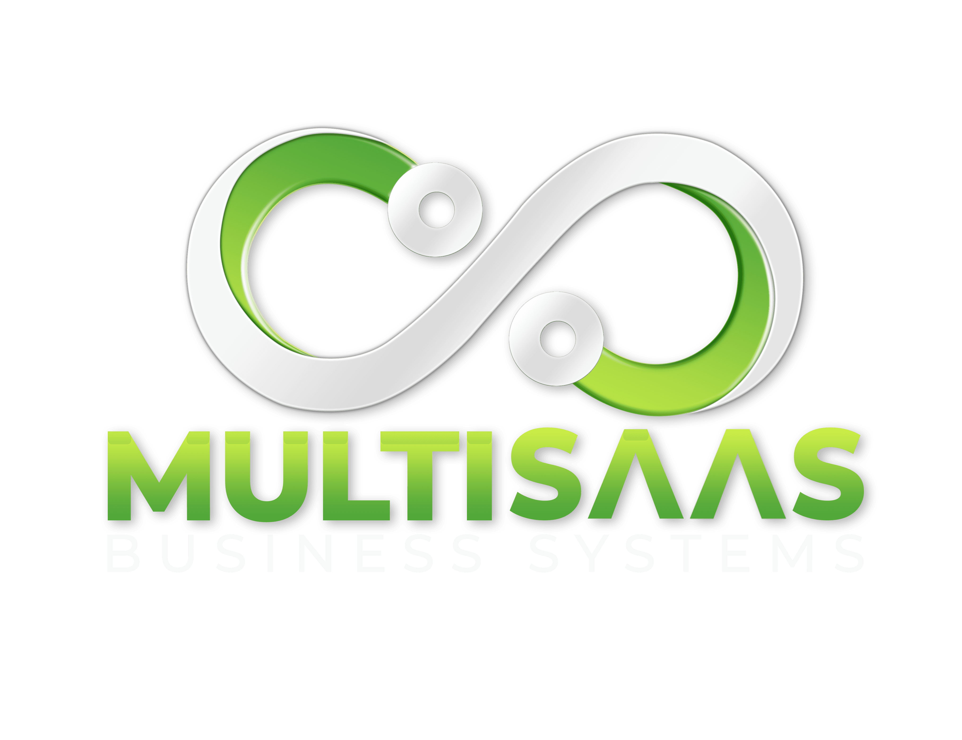 Multisaas logo