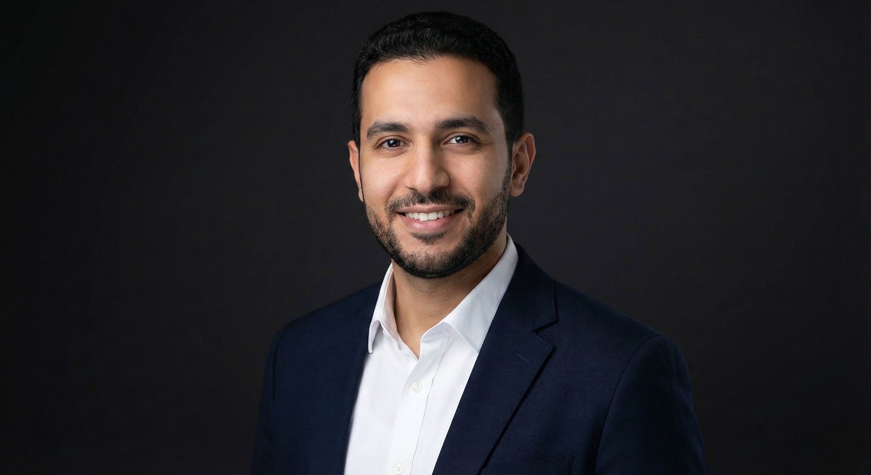 testimonial author headshot