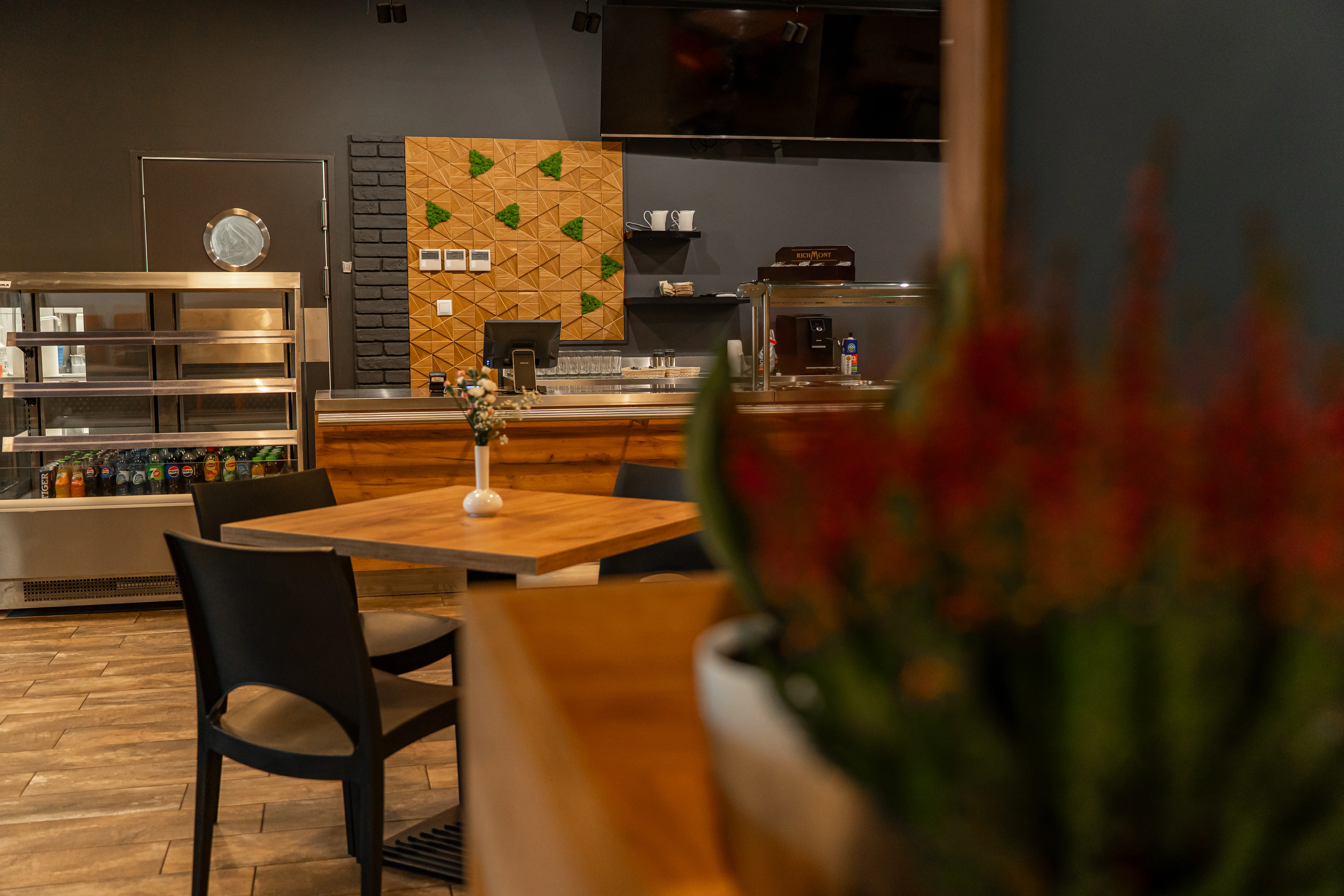 Kantyna Rzeszów - codziennie świeże obiady i lunche w centrum miasta Rzeszów - catering