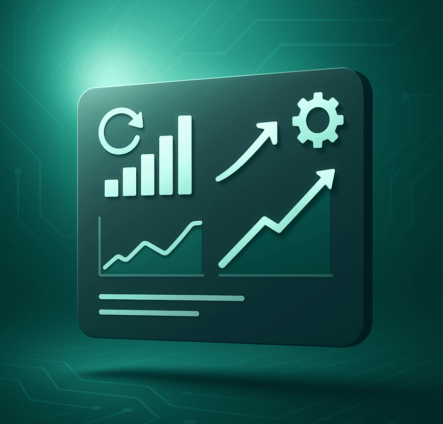 representación de funcionalidades tecnologicas