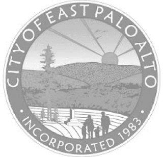 City of East Palo Alto, CA logo 1