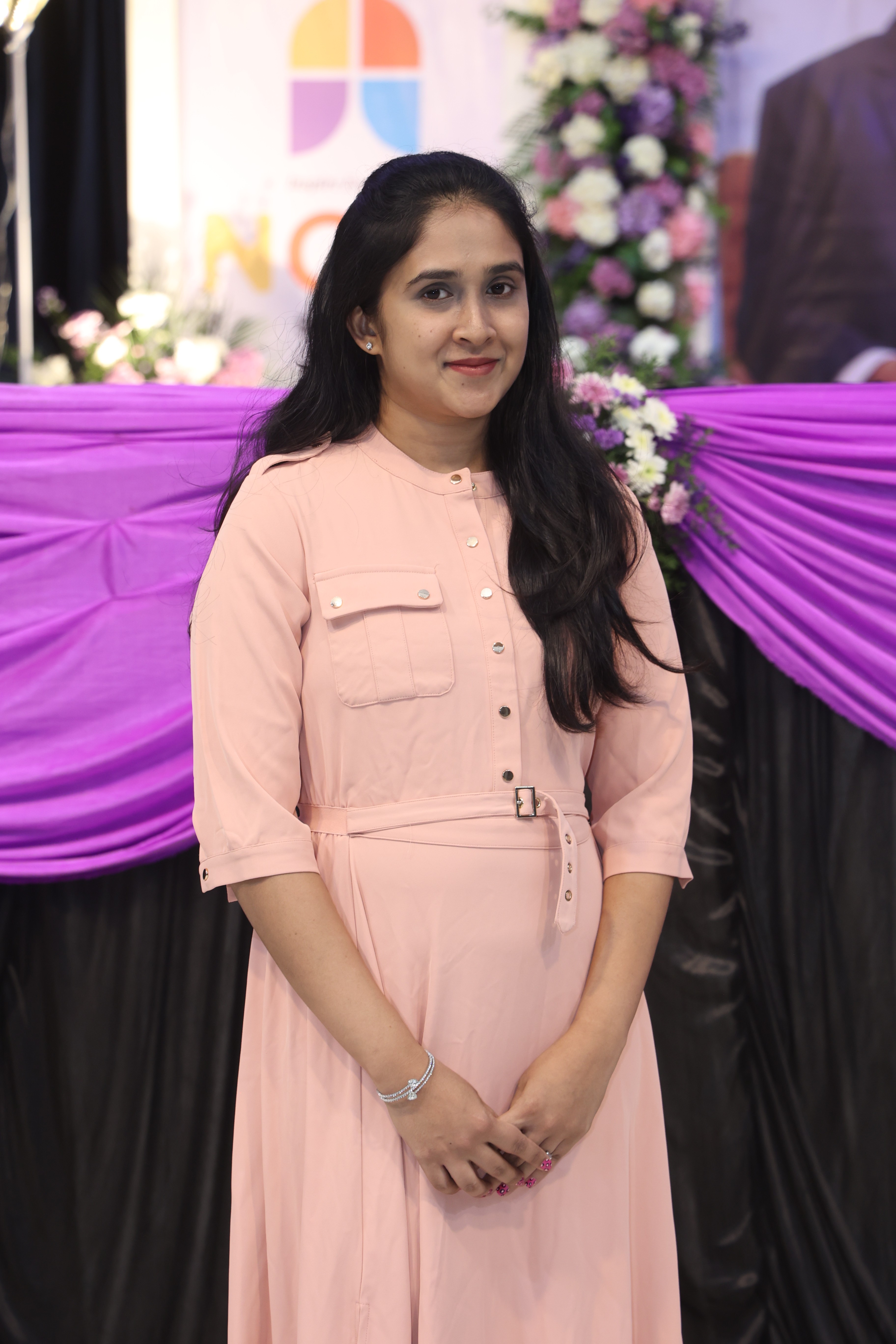 Keerthi Vijayakumar - Director - HR & Curriculum