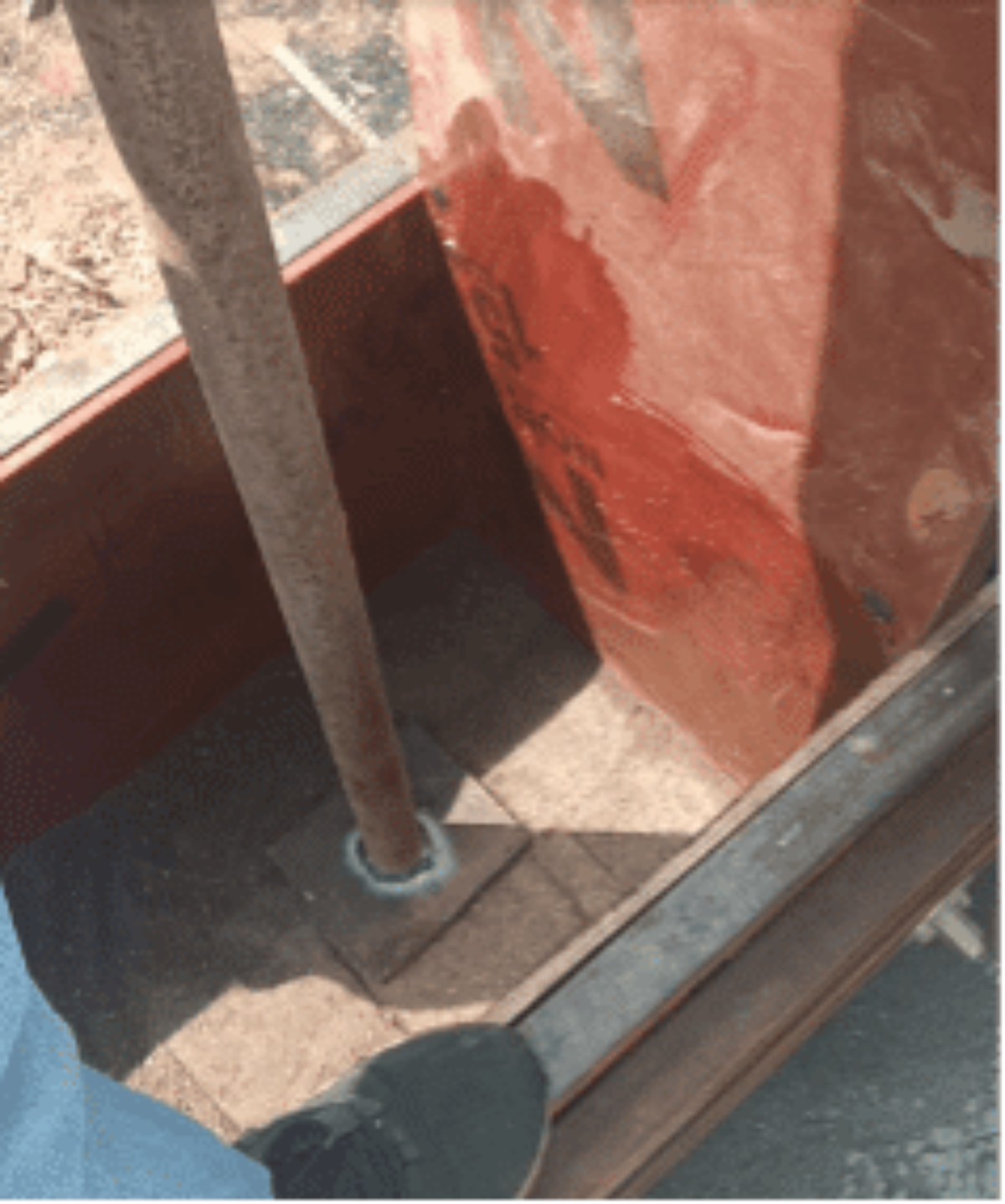 Ramming earth 2