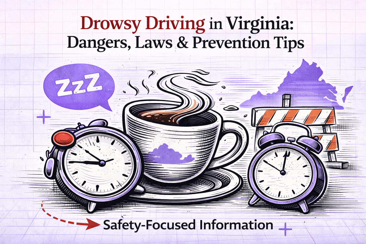 Driving on a Suspended License in Virginia