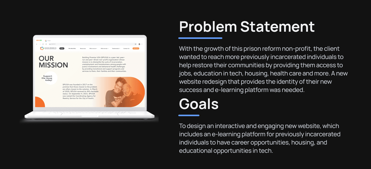 BPUSA Case Study Problem Statement