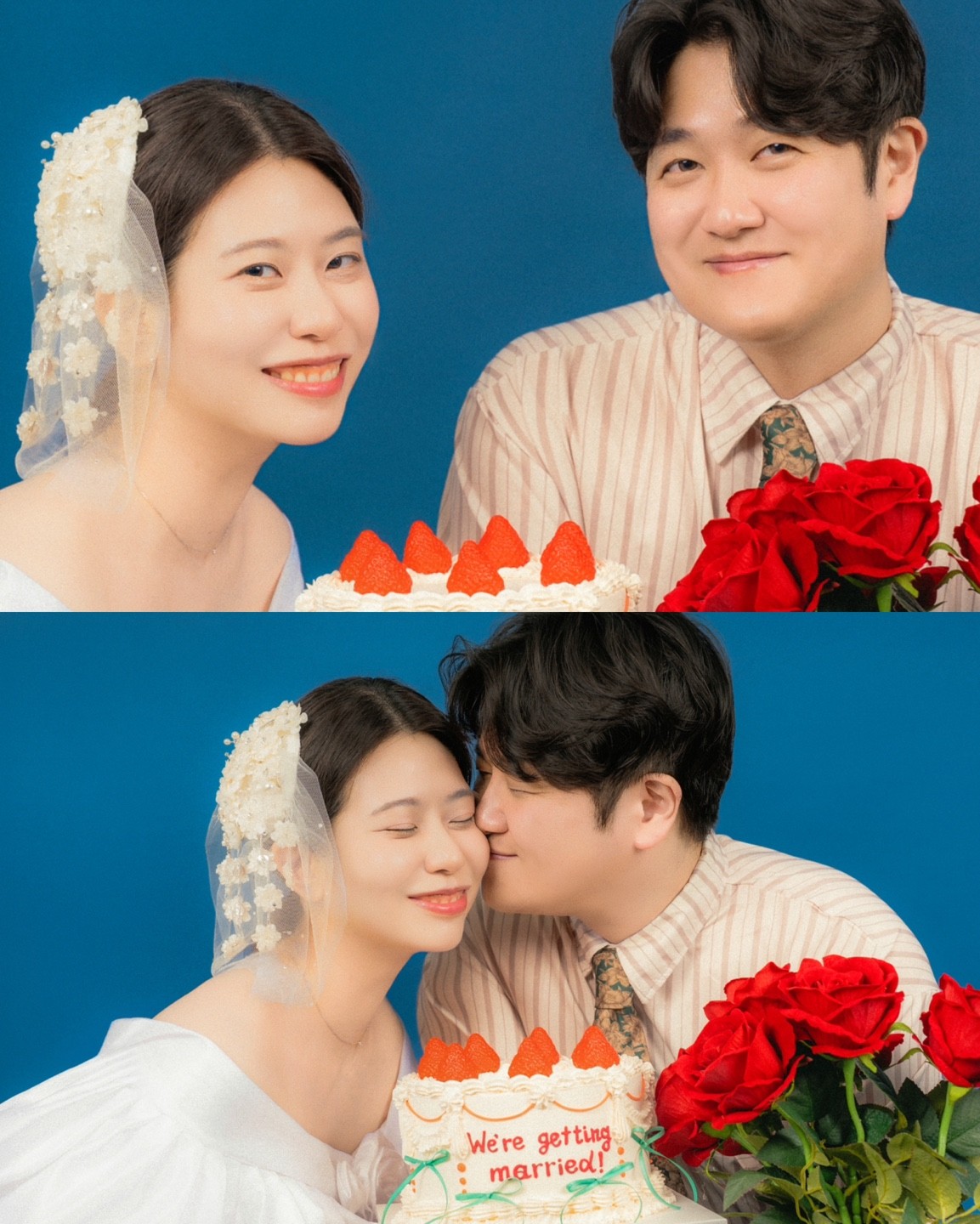 수원 행궁동 웨딩사진 후기 | 채운사진관의 빈티지 감성 리마인드웨딩 기록