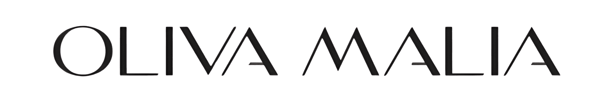 Oliva Malia Logo